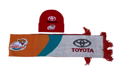 promotional ideas, toyota, toyota cheetahs, cheetahs, cheetahs rugby, rugby, branding, clothing, gifts, branded products
